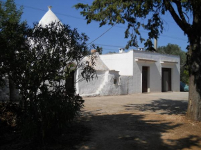 Vacanza in casa rurale nel Salento Francavilla Fontana